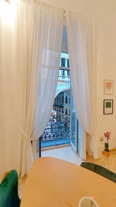 Maison In Centro Naples Exterior photo